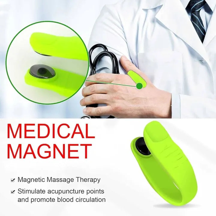 LI4 Acupressure Clip for Sugar Control & Diabetes Relief