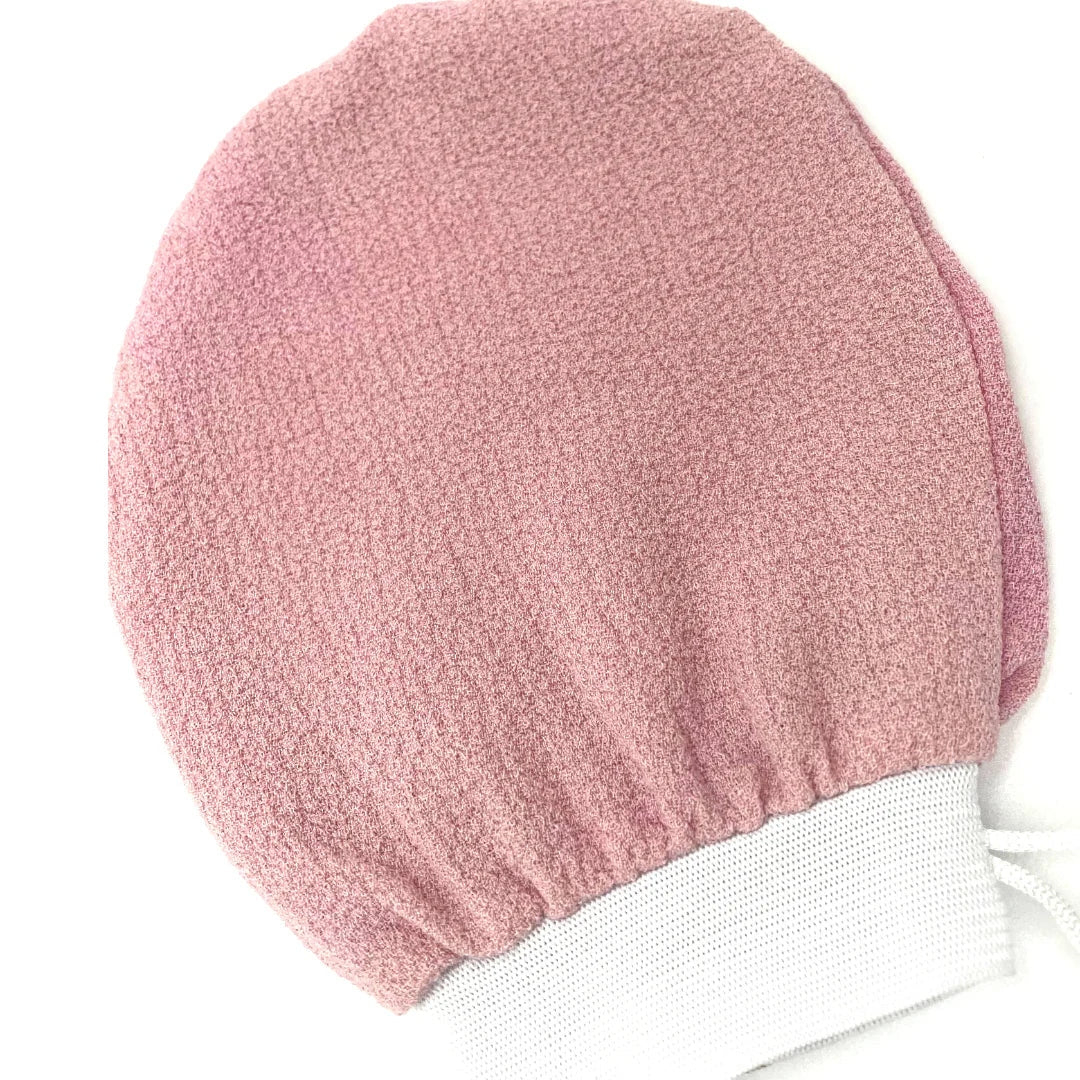 Dead Skin Remover - Exfoliating Glove Bath Wash Cleaning Body