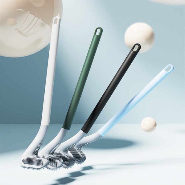 golf-toilet-brush-long-handle-silicone-toilet-brush-flexible-silicone-rubber-toilet-brush-cleaning-golf-style-without-box-random-color-1