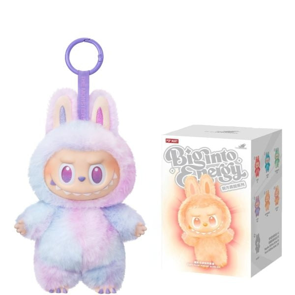 Labubu Doll Clothes  Heartbeat Macaron Baby Pendant Series for Collectors & Gifts