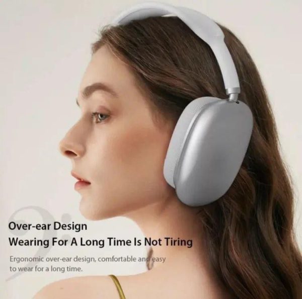 P9 Bluetooth Headset – Stereo Sound & Comfort