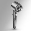 High-Pressure Filter Shower Head – 3 Modes & Massage Brush Set
