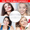 Snap on Smile Teeth Whitening veneers