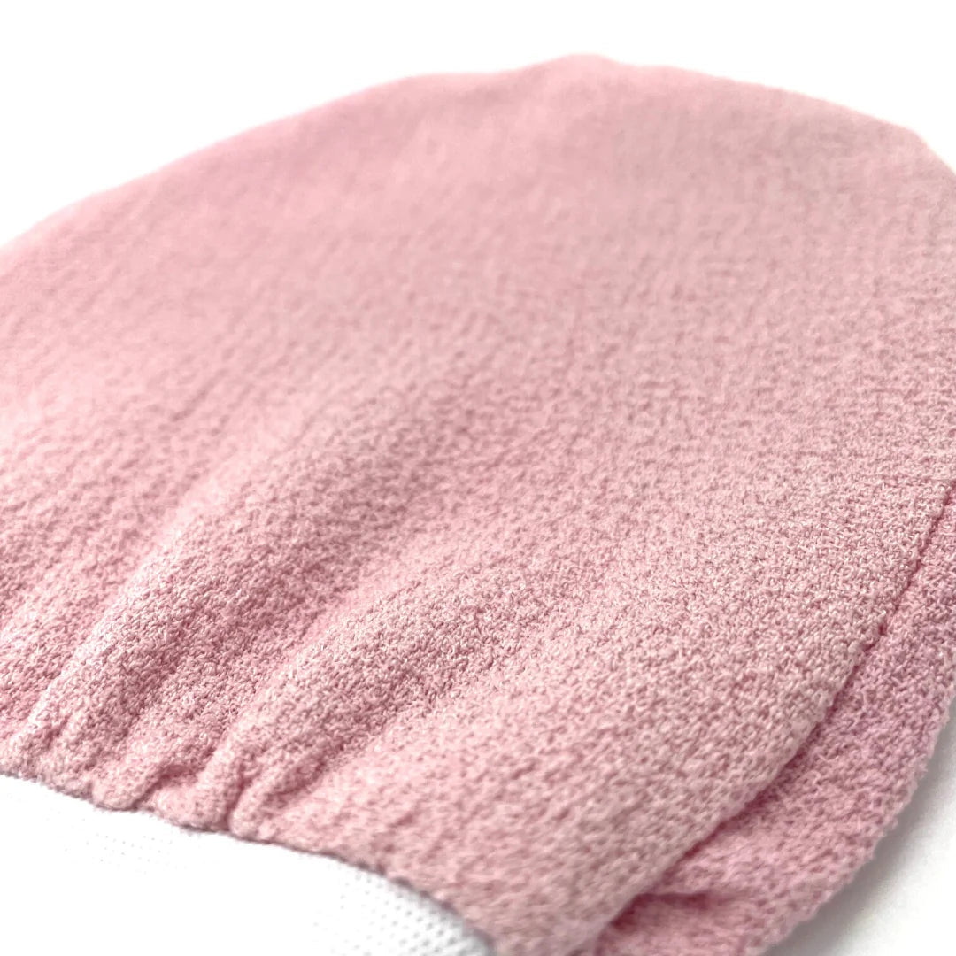 Dead Skin Remover - Exfoliating Glove Bath Wash Cleaning Body