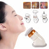 Neckline Slimmer Double Chin Reducer – Jaw Exerciser & Massager