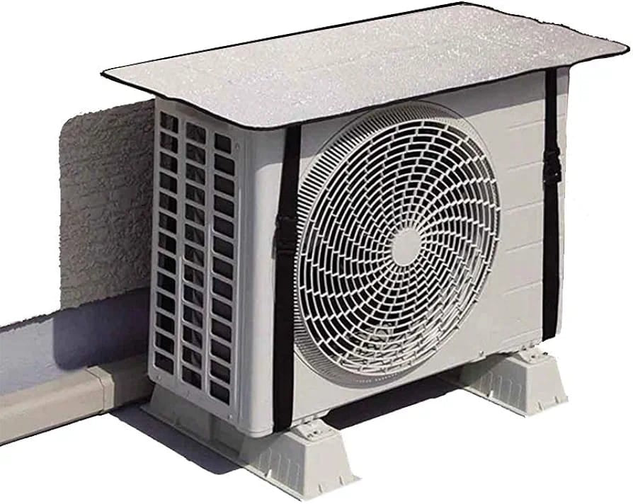 Air Conditioner Protective Cover