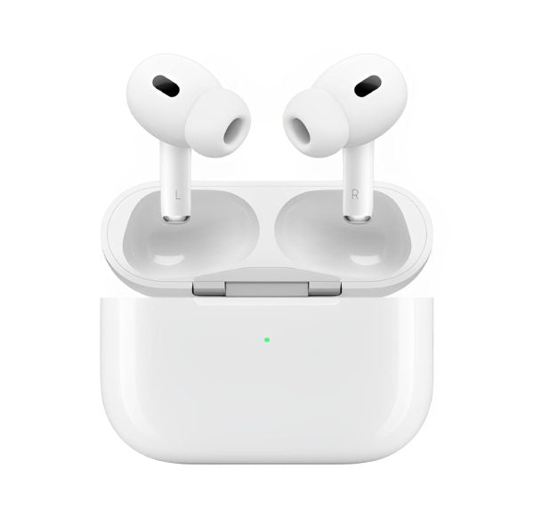 AirPods Pro 2 – Noise Reduction Wireless Earbuds for Android & iOS | Premium Sound & Comfort (White) 🎧