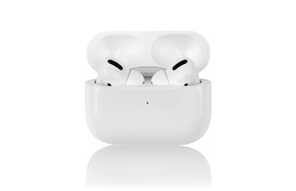 AirPods Pro 2 – Noise Reduction Wireless Earbuds for Android & iOS | Premium Sound & Comfort (White) 🎧