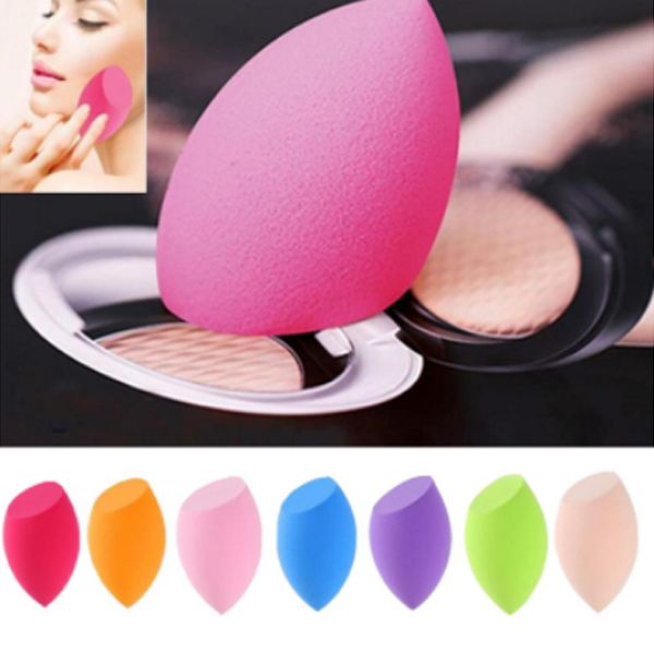 Waterdrop Beauty Blender – Latex-Free Makeup Sponge