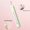 Easy Thread Needle Threader – 1pc Sewing Tool