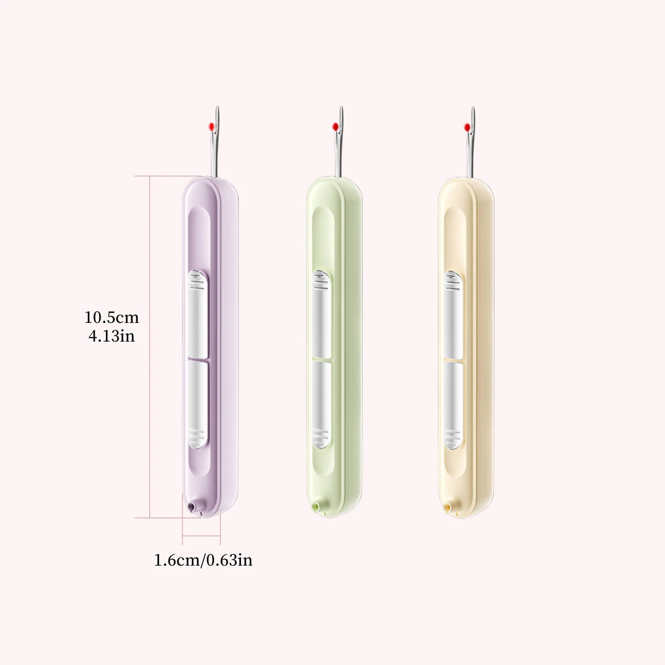 Easy Thread Needle Threader – 1pc Sewing Tool