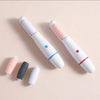 Electric Foot Sharpener | File Grinder Foot Pedicure Tool | Dead Skin & Callus Remover Machine