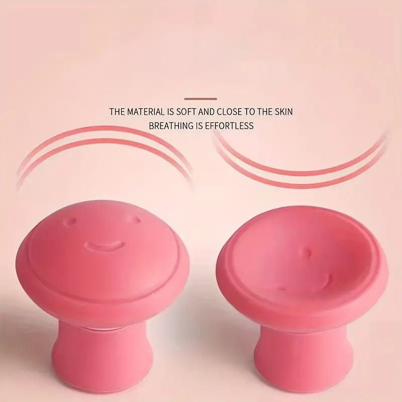 Jawline Exerciser & Face Slimming Tool – Double Chin Reducer, Face Massager & Facial Fitness Trainer