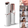 Flawless Painless Facial Hair Remover for Women