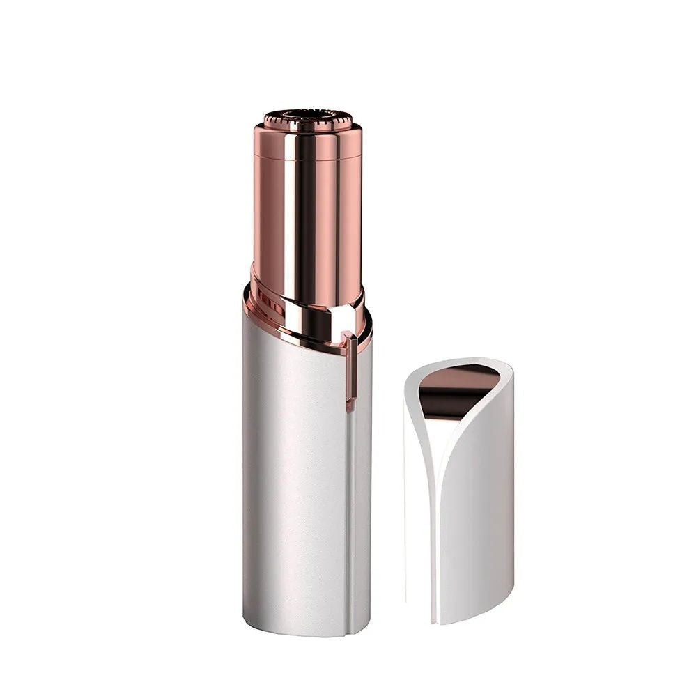Flawless Painless Facial Hair Remover for Women