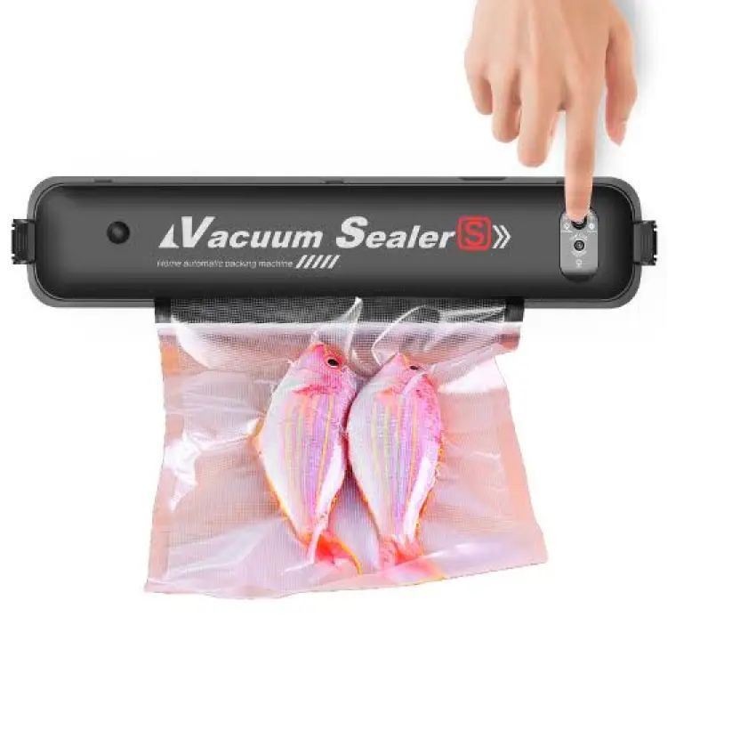 Food Saver Vacuum Sealer Machine