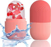 Face Ice Roller Massager