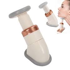 Neckline Slimmer Double Chin Reducer – Jaw Exerciser & Massager