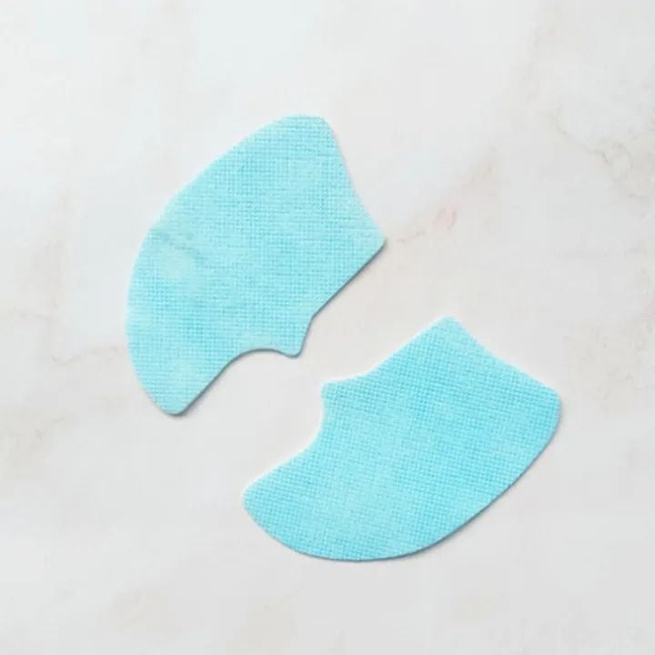 Collagen Dissolving Facial Mask – Korean Soluble Film for Glass Skin & Anti-Aging Care