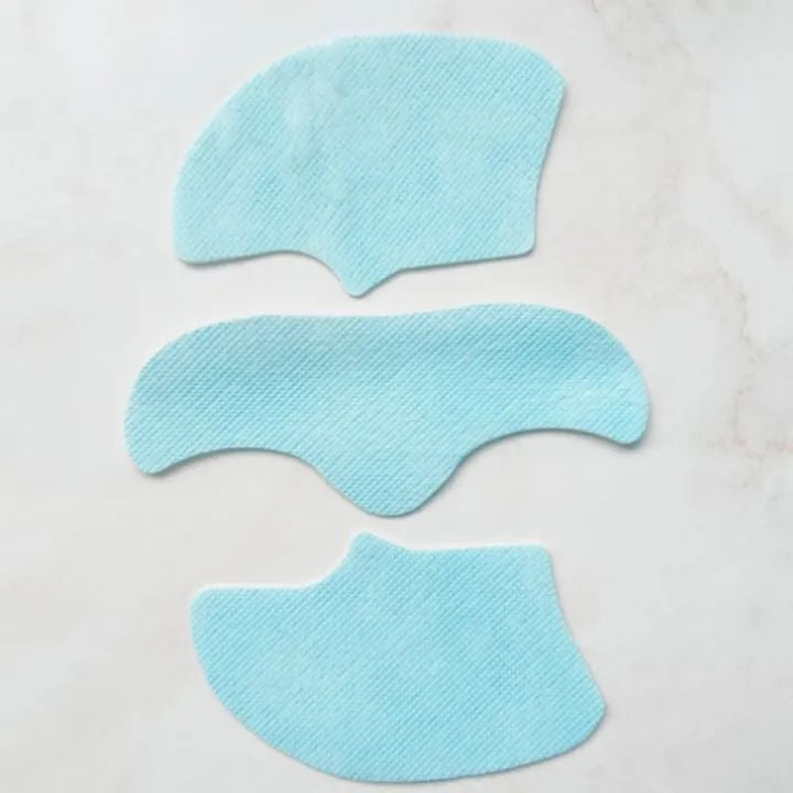 Collagen Dissolving Facial Mask – Korean Soluble Film for Glass Skin & Anti-Aging Care
