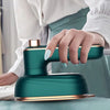 Mini Portable Steam Iron – Compact Electric for Clothes.