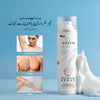 Ecrin Hair Removal Spray – Refreshing Foam Formula 200ml