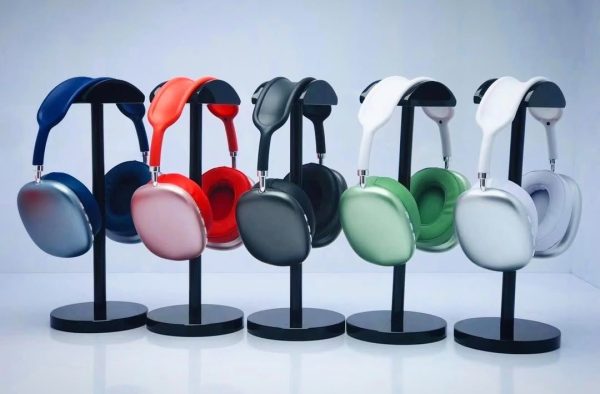 P9 Bluetooth Headset – Stereo Sound & Comfort