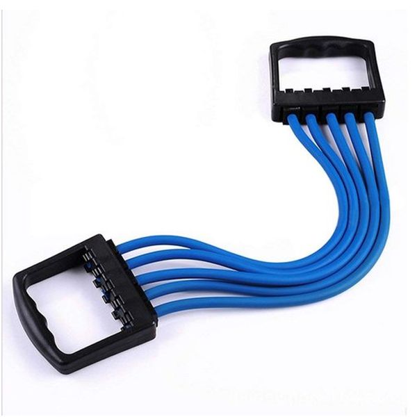 Adjustable Muscle Training Band