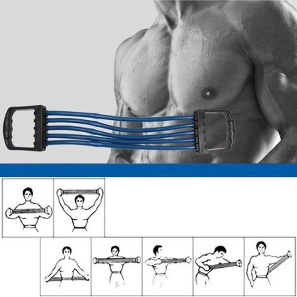 Adjustable Muscle Training Band