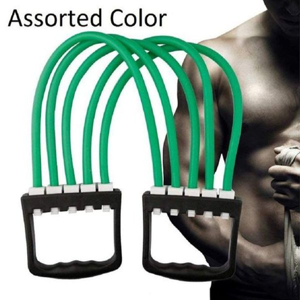 Adjustable Muscle Training Band