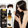 Anti-Greying Hair Serum – Ganoderma Lucidum Black Hair Solution 30ml