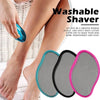 Crystal Hair Remover – Painless Full Body Epilator for Men & Women