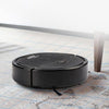 2-in-1 Mini Robot Vacuum – Smart Sweeping & Mopping for Daily Dust-Free Living