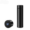 Smart LED Temperature Display Thermos – Stainless Steel Vacuum Insulated Water Bottle