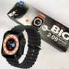 T900 Ultra Smart Watch | Full Touch Bluetooth Call Smartwatch for Men & Women | Ultra Stylish Fitness Watch
