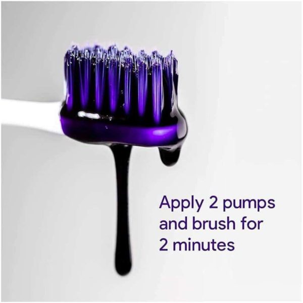 Teeth Whitening with Hismile V34 – 30ml Color Corrector Serum for Brighter Smile