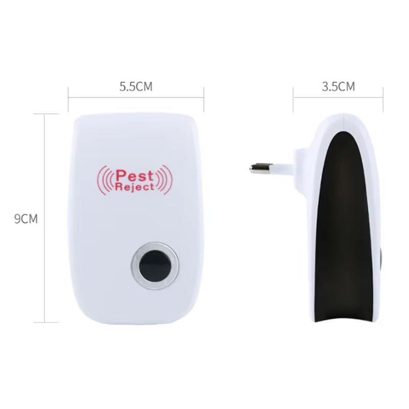Electronic Insect & Rodent Repellent