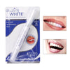 Dazzling White Teeth Whitening Pen  Instant Stain Remover Gel for a Brighter Smile