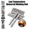 3Pc Low Temp Welding Rods  Easy Melt Repair Kit for Aluminum & Steel